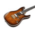 Ibanez AZ47P1QM Dragon Eye Burst