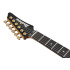 Ibanez AZ47P1QM Dragon Eye Burst