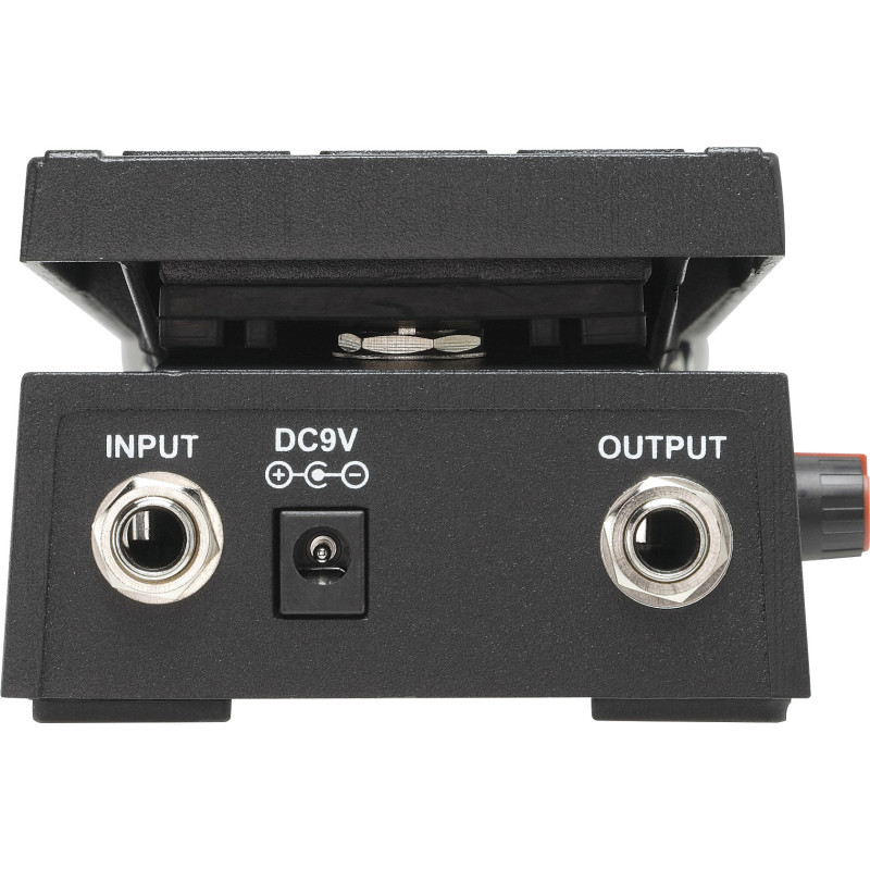Ibanez TWP10 Twin Peaks Wah