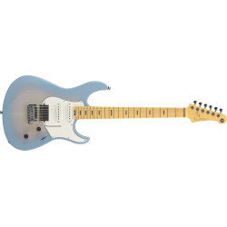 Yamaha Pacifica Professional MN Beach Blue Burst