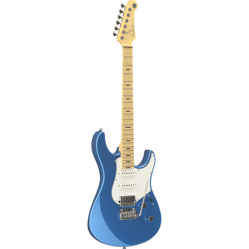Yamaha Pacifica Professional MN Sparkle Blue