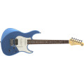 Yamaha Pacifica Professional RW Sparkle Blue