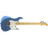 Yamaha Pacifica Professional MN Sparkle Blue