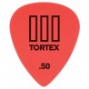 Dunlop Tortex III 0.50 mm