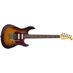 Yamaha Pacifica Professional RW Desert Burst