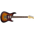 Yamaha Pacifica Professional RW Desert Burst