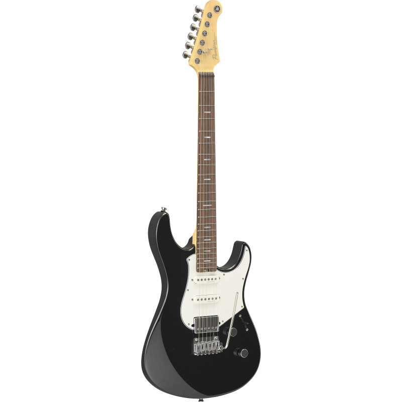 Yamaha Pacifica Professional RW Black