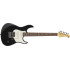 Yamaha Pacifica Professional RW Black