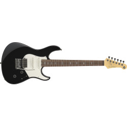 Yamaha Pacifica Professional RW Black