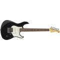 Yamaha Pacifica Professional RW Black