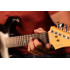 Yamaha Pacifica Professional RW Black
