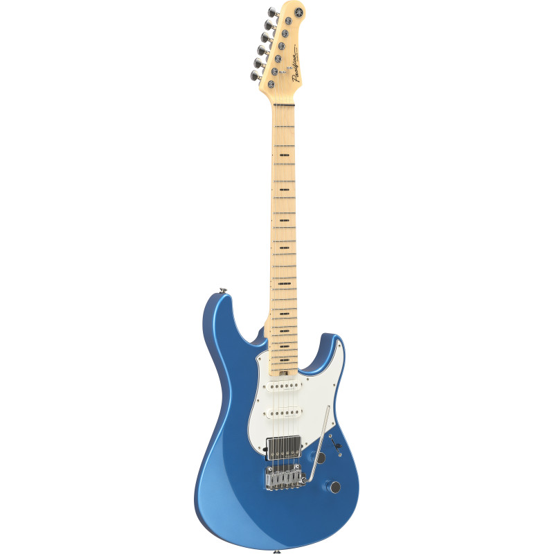 Yamaha Pacifica Standard Plus MN Sparkle Blue
