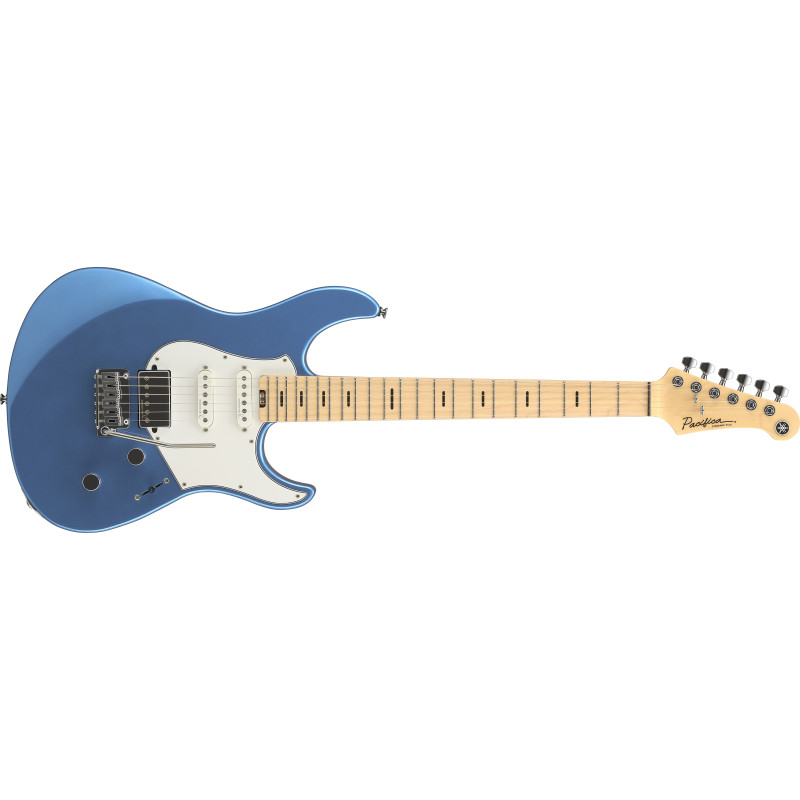 Yamaha Pacifica Standard Plus MN Sparkle Blue