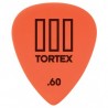 Dunlop Tortex III 0.60 mm