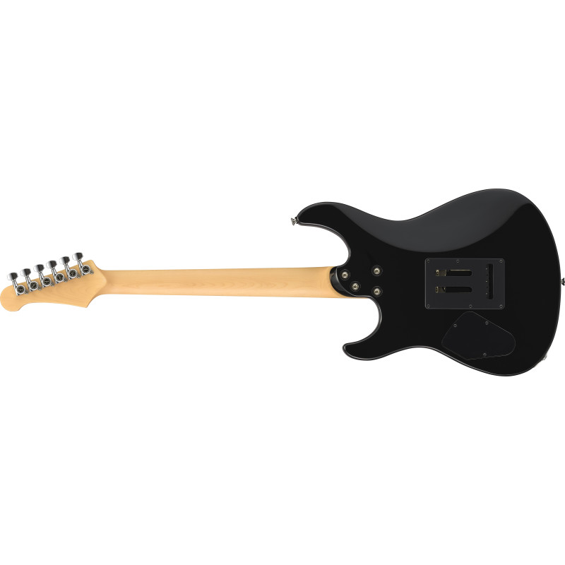 Yamaha Pacifica Standard Plus MN Black