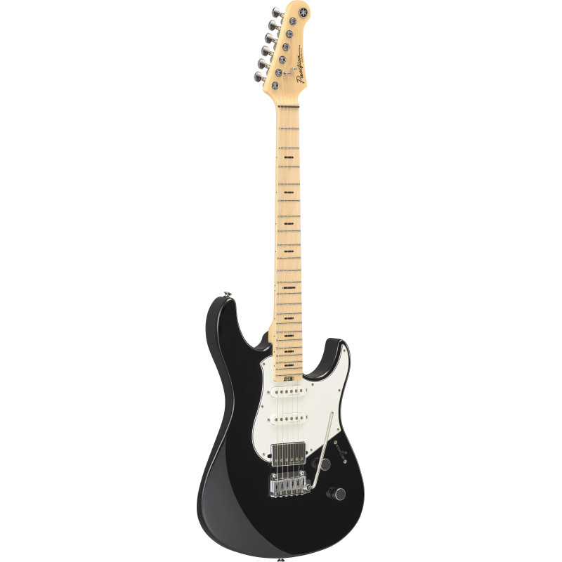 Yamaha Pacifica Standard Plus MN Black
