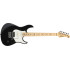 Yamaha Pacifica Standard Plus MN Black