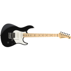 Yamaha Pacifica Standard Plus MN Black