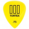 Dunlop Tortex III 0.73 mm