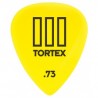 DUNLOP Tortex III 0.73 mm