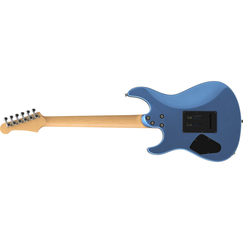 Yamaha Pacifica Standard Plus RW Sparkle Blue