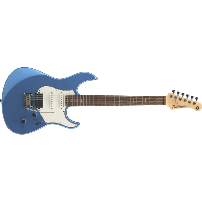 Yamaha Pacifica Standard Plus RW Sparkle Blue