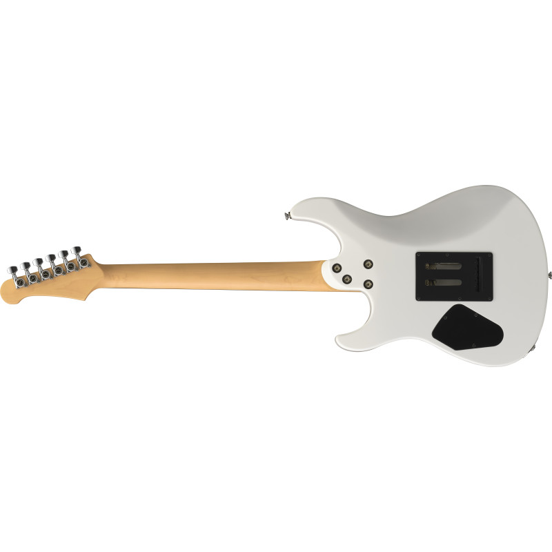 Yamaha Pacifica Standard Plus RW Shell White
