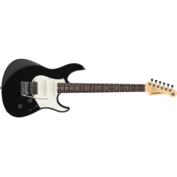 Yamaha Pacifica Standard Plus RW Black