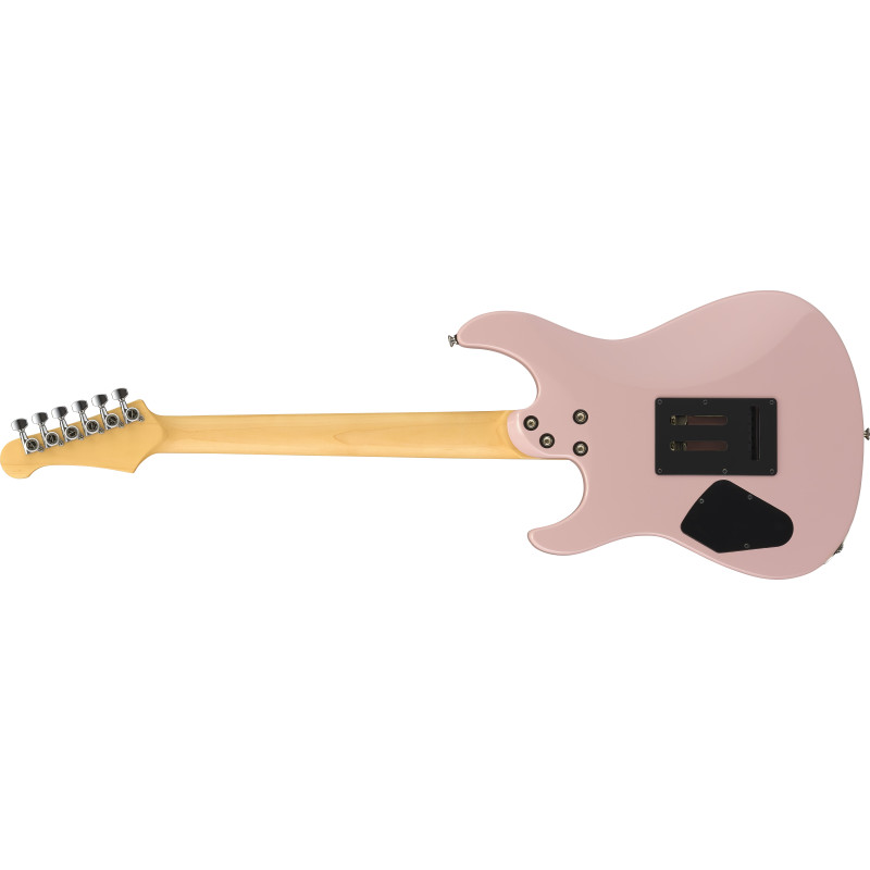 Yamaha Pacifica Standard Plus Pink