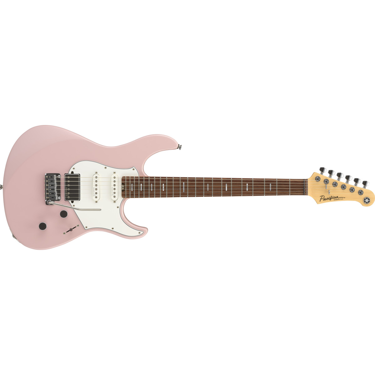 Yamaha Pacifica Standard Plus Pink, comprar online