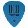 Dunlop Tortex III 1.00 mm