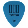 DUNLOP Tortex III 1.00 mm