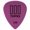 Dunlop Tortex III 1.14 mm