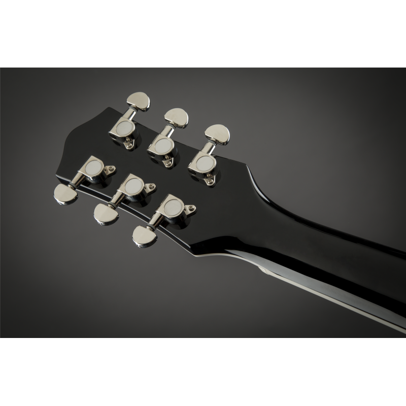 Gretsch G5013CE Rancher JR Black