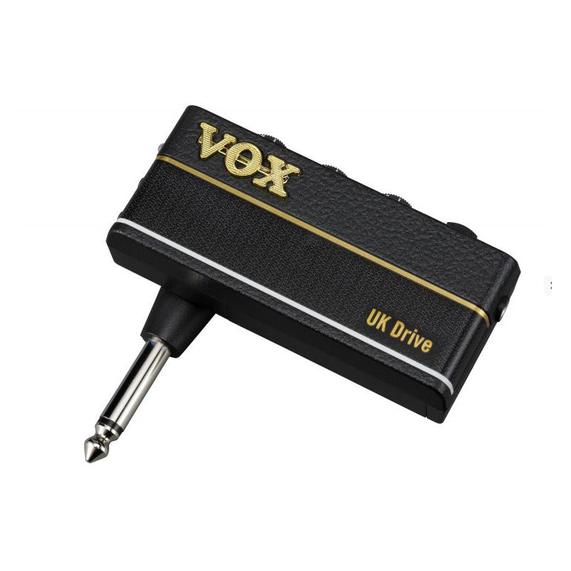 Vox AmPlug 3 UK Drive