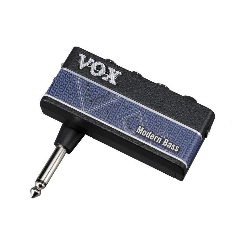 Vox AmPlug 3 Modern Bass