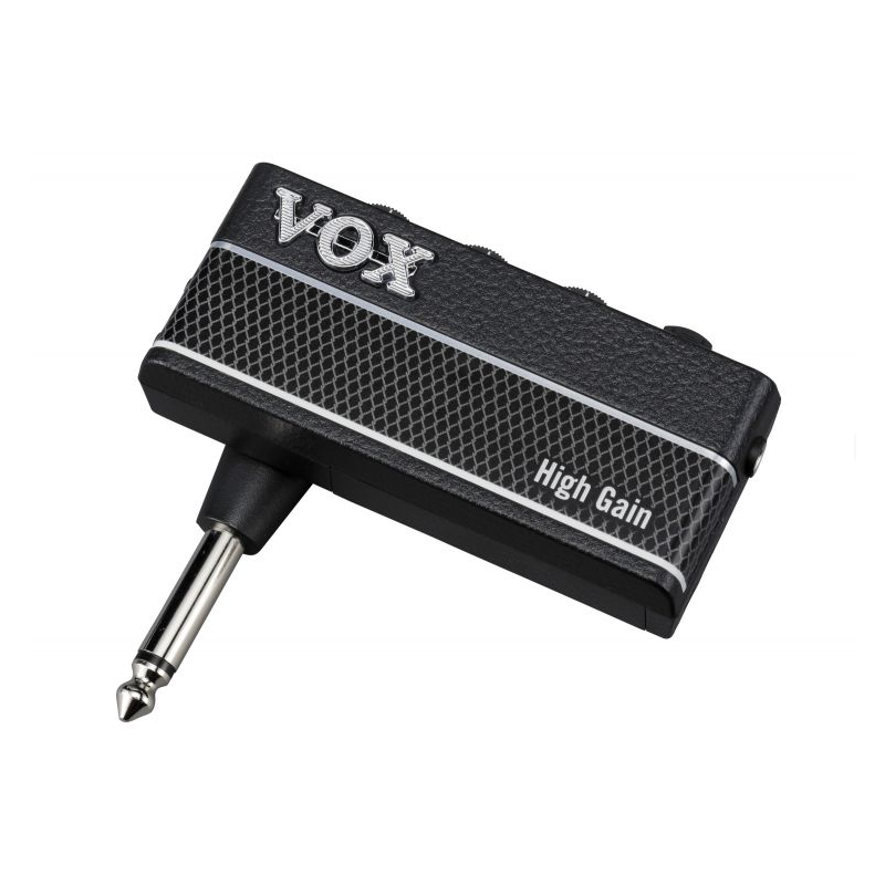 Vox AmPlug 3 High Gain