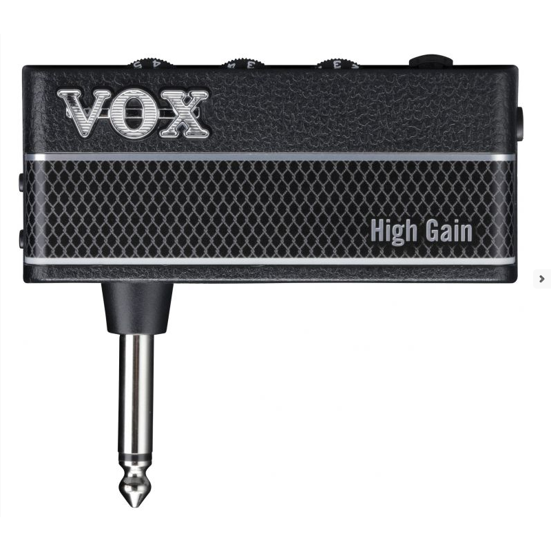 Vox AmPlug 3 High Gain