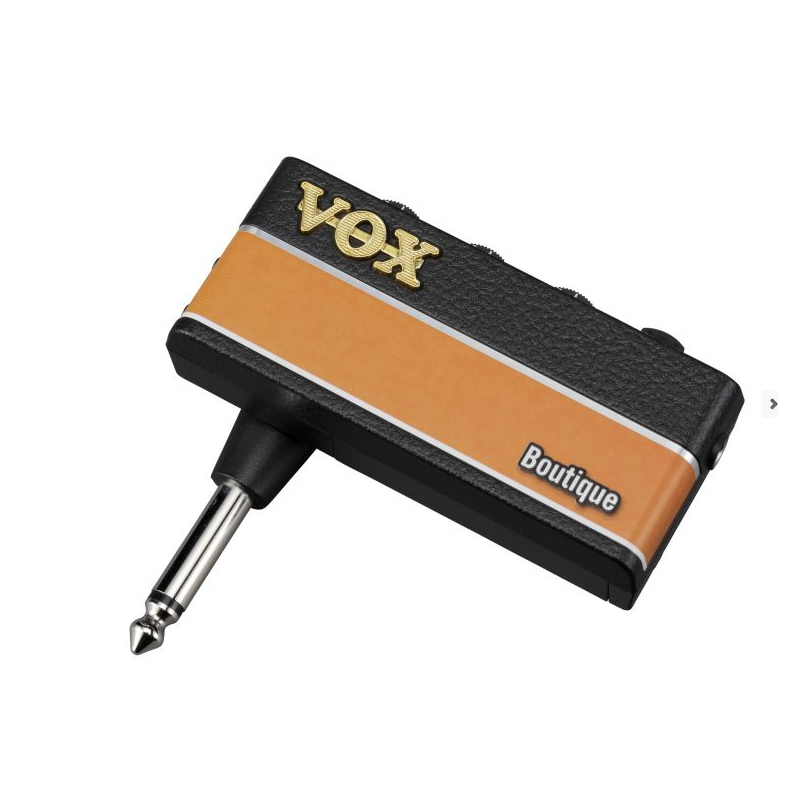 Vox AmPlug 3 Boutique