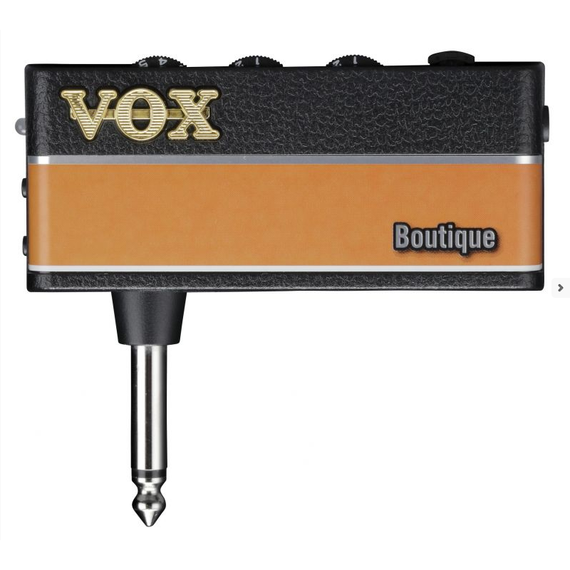 Vox AmPlug 3 Boutique