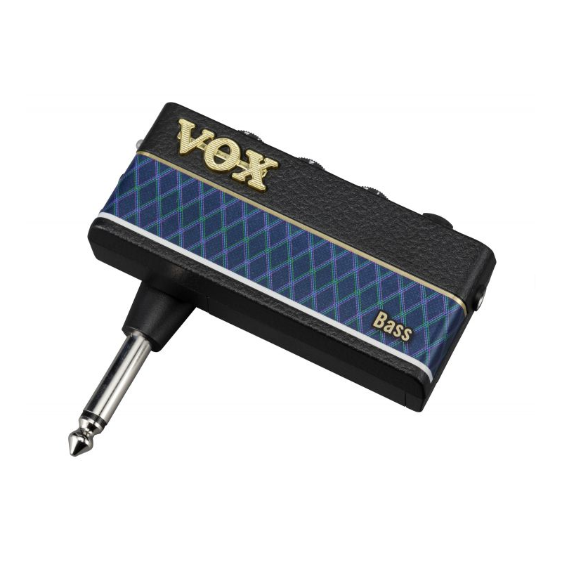 Vox AmPlug 3 Bass