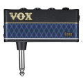 Vox AmPlug 3 Bass