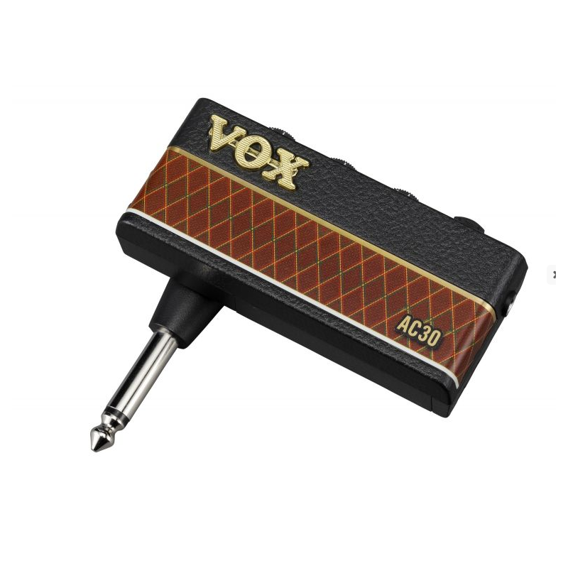 Vox AmPlug 3 AC30