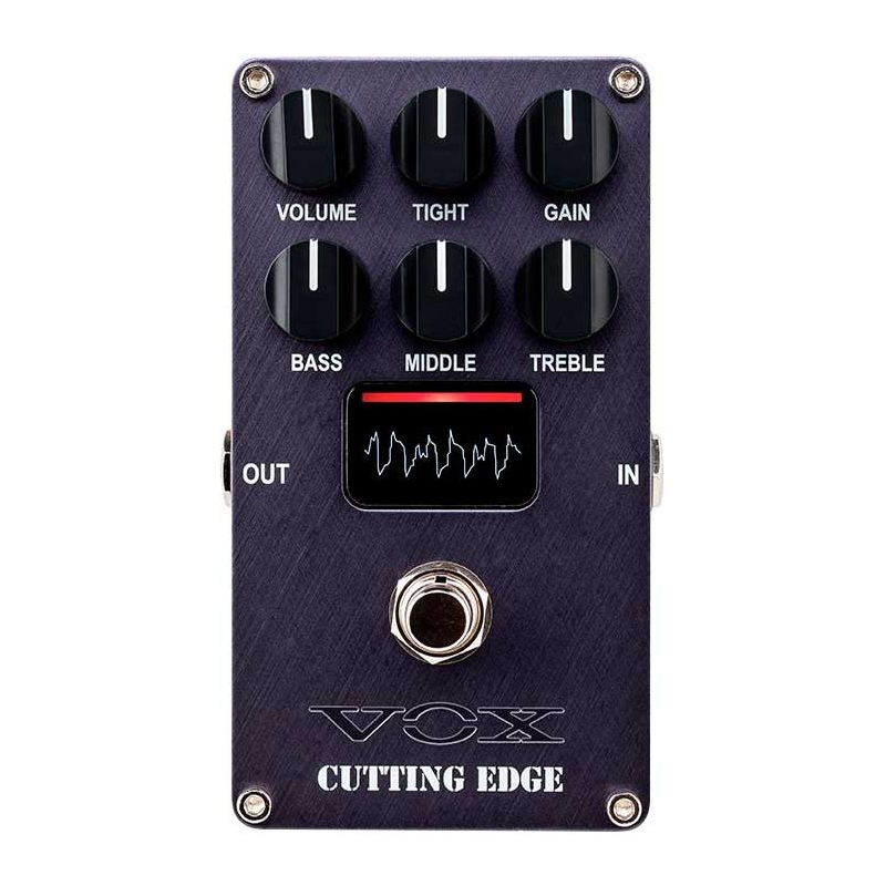 Vox Valvenergy Cutting Edge