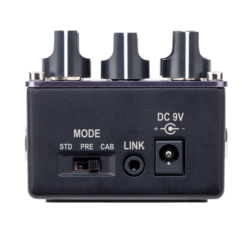 Vox Valvenergy Silk Drive