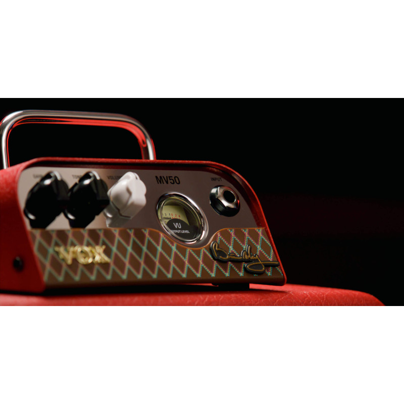 Vox MV50 Brian May