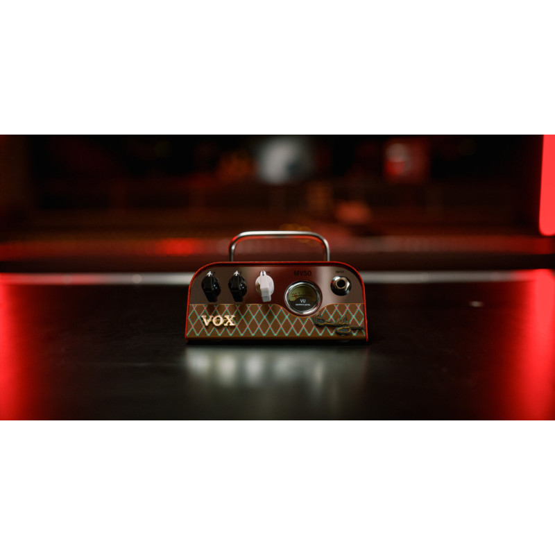 Vox MV50 Brian May