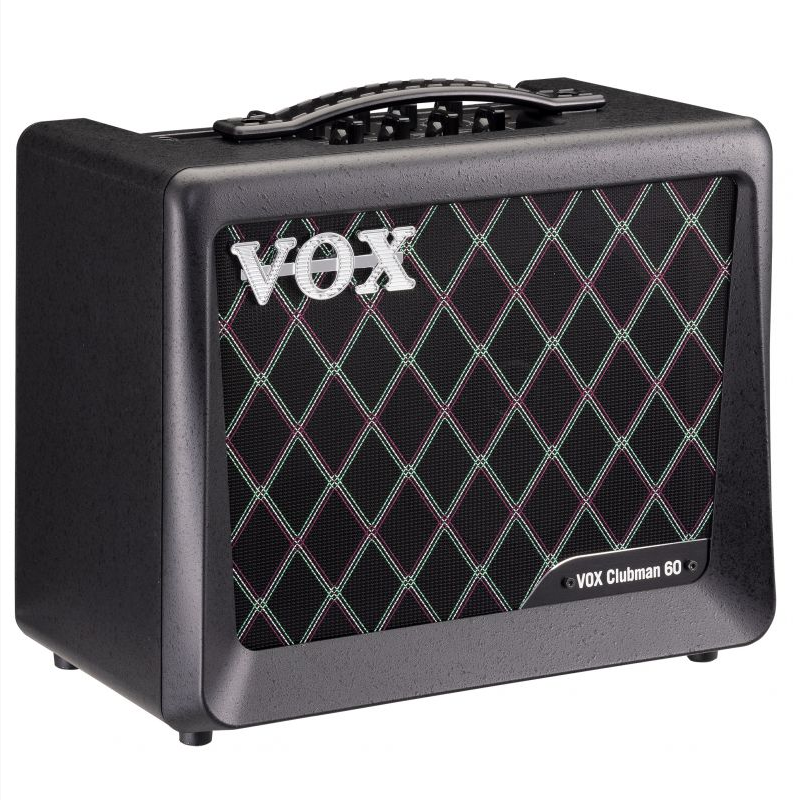 Vox Clubman 60 Combo