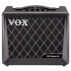 Vox Clubman 60 Combo