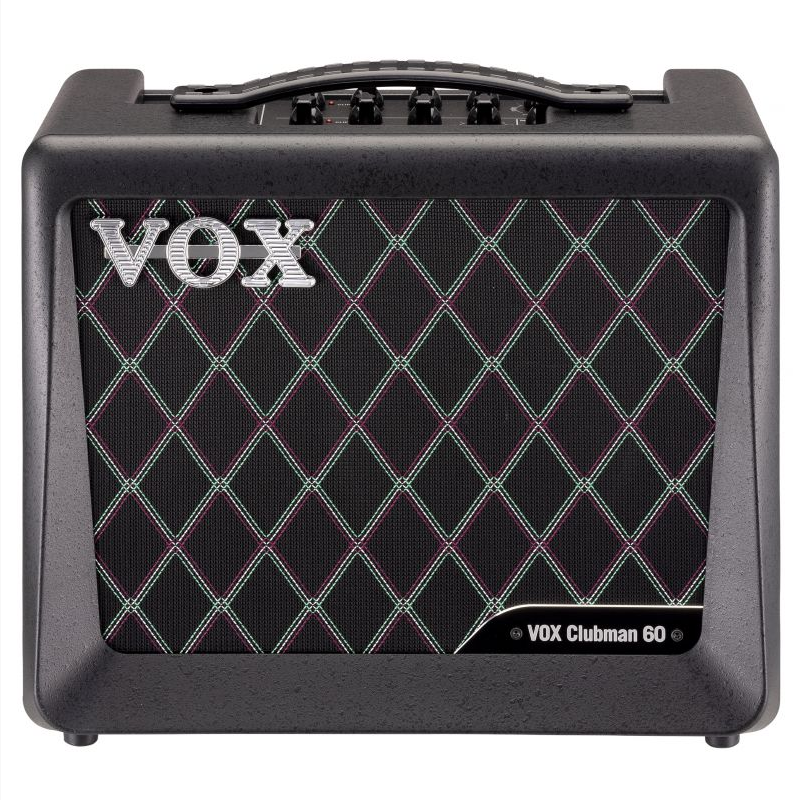 Vox Clubman 60 Combo